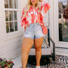 Advice For You Button Up Curves Image - 1