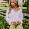 Last Call Knit Top Image - 1