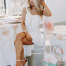 Don't Break My Heart Mini Dress Image - 1