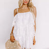 With All My Love Crochet Dress Image - 1