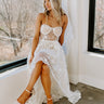 Lover Era Crochet Maxi Image - 1