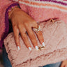 Social Butterfly Ring Image - 1