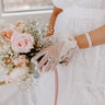 Take My Hand Mesh Gloves Image - 1