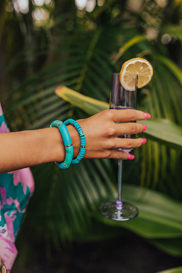 Back To You Bracelet Set