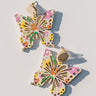 Chasing Butterflies Earrings Image - 1