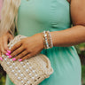 Plan For The Best Bracelet Set In Ocean Wave Image - 1