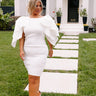 Loveliest In The Room Midi Curves Image - 1