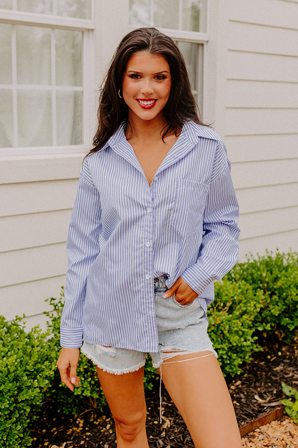 Remarkable Days Button Up Image - 3