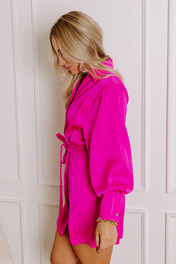 Channeling Confidence Dress Image - 3