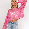 A Perfect Day Knit Top Image - 1