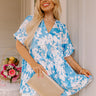 Good Days Gone By Babydoll Top Curves Image - 1