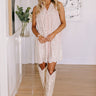 Posh Days Embroidered Dress Image - 1