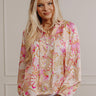 Sunshine Villa Shift Top Image - 1