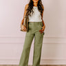 Just USA The Nyla Cargo Pants Image - 1
