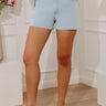 Just USA The Milani High Waist Shorts Image - 1