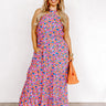 California Coastal Escape Maxi Curves Image - 1