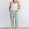 Heavenly Hues High Waist Trousers Image - 1