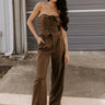 Tranquil Touch Trousers Image - 1