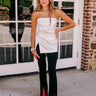The Aleena High Waist Trousers Image - 1