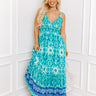 Fresh Air Affair Maxi Curves Image - 1