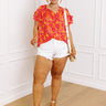Peony Path Shift Top Curves Image - 1