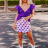 Star Story Sequin Skirt Image - 1