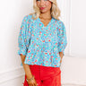 Southern Charming Top Image - 1