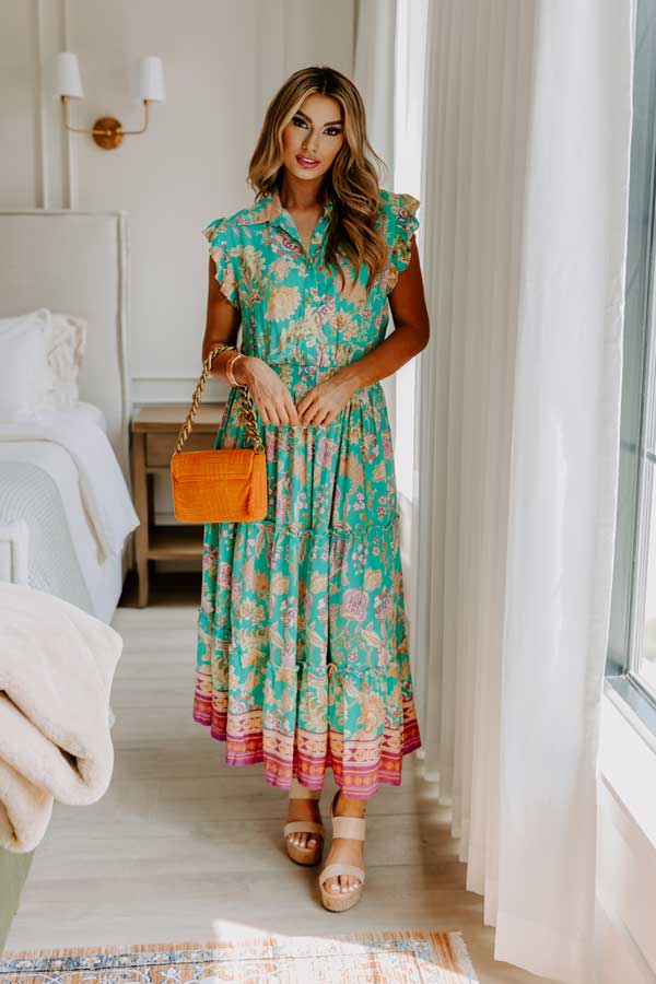 Better Stand Out Maxi Image - 1