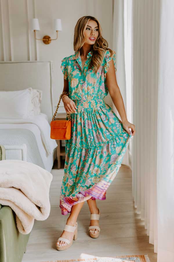 Better Stand Out Maxi Image - 2