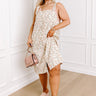 Soho House Corduroy Dress Curves Image - 1