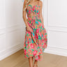 Pressed For Paradise Skirt Image - 1