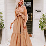 Sunny Day Darling Halter Jumpsuit Image - 1