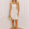 Beaming Smile Mini Dress Image - 1