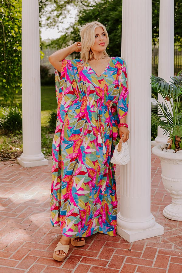 Florence Forever Maxi Curves Image - 1