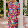 Florence Forever Maxi Curves Image - 1
