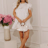 Always Blessed Shift Dress Image - 1