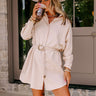 Western Connection Mini Dress Image - 1