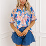 Relaxed And Lovely Top Image - 1