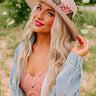 Pretty And Posh Wool Hat Image - 1