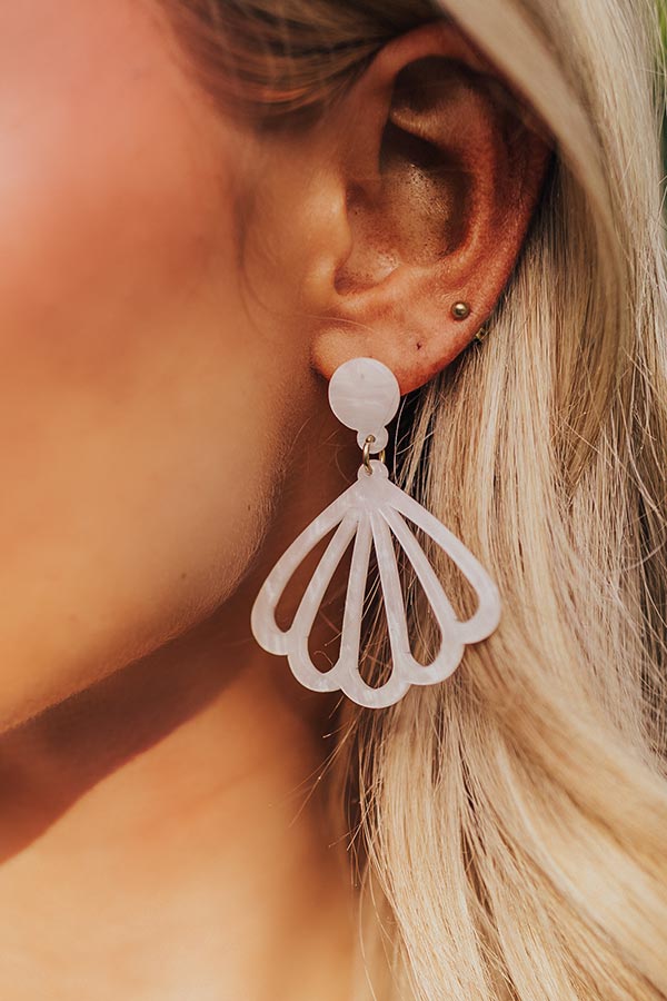 Season Of Bliss Earrings Image - 2