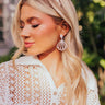 Season Of Bliss Earrings Image - 1