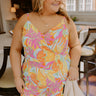 Amalfi Coast Cruising Romper Curves Image - 1