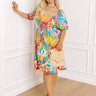 Wonderful Weekend Dress Curves Image - 1