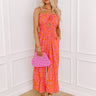 Whimsy And Wishes Jumpsuit Image - 1