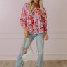 Lovely Soul Button Up Image - 1