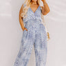 Paired Up In Paradise Jumpsuit Curves Image - 1