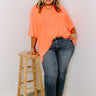 Charm And Candor Shift Top Curves Image - 1