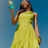 Radiant Beauty Dress Image - 1