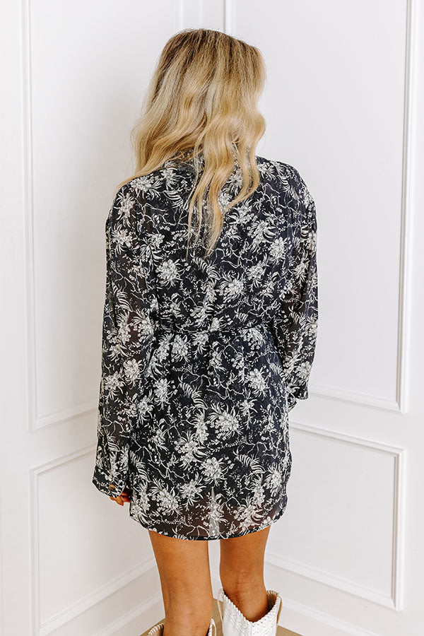 Gentle Heart Romper Image - 4