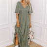 Endless Charisma Maxi Image - 1
